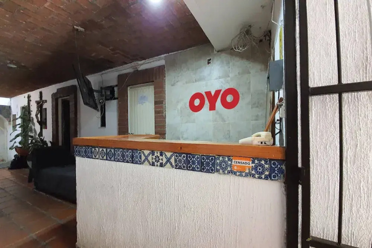 OYO Hotel Colonial — фото 2