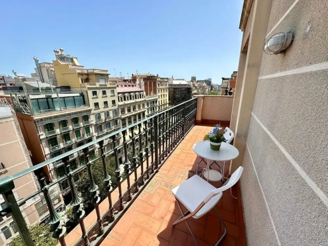 Rooms Rambla — фото 3