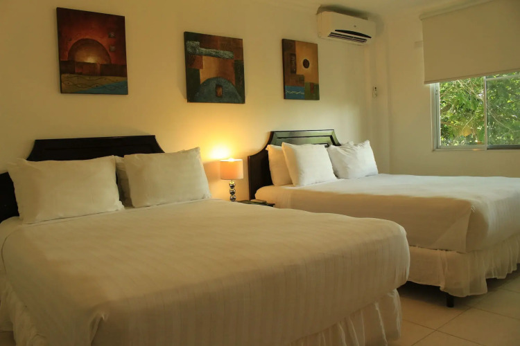 Albrook Inn — фото 2