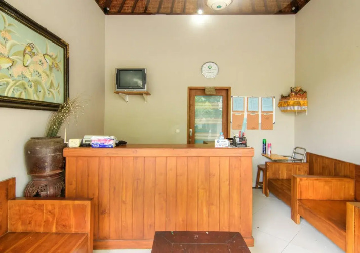 Villa Kisaraa