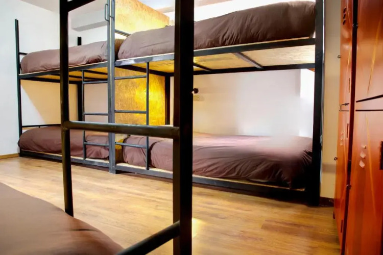 Magic Packer Hostel — фото 3