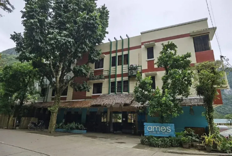 Amos Pili Tree Inn powered by Cocotel