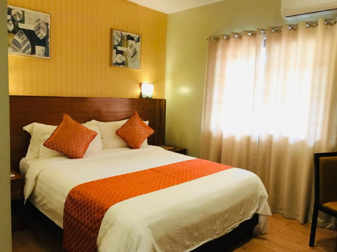Coron Soleil Express Hotel — фото 4