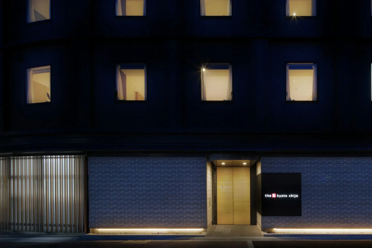 The OneFive Kyoto Shijo