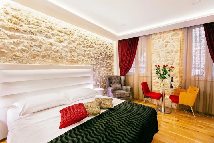Get Split Luxury Apartment — фото 3