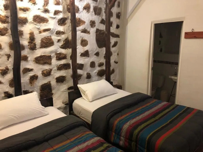 Hostal Kantu Inn Cusco — фото 4