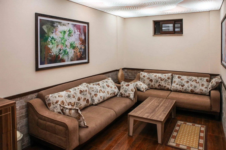 Mediterra Residence — фото 4