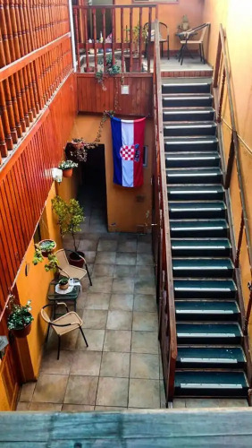 Hostal Croata — фото 4