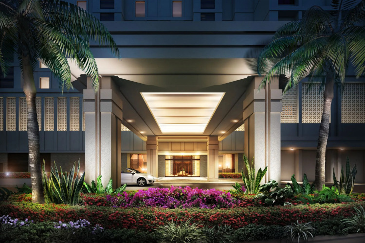 Ala MAHAINA CONDO HOTEL