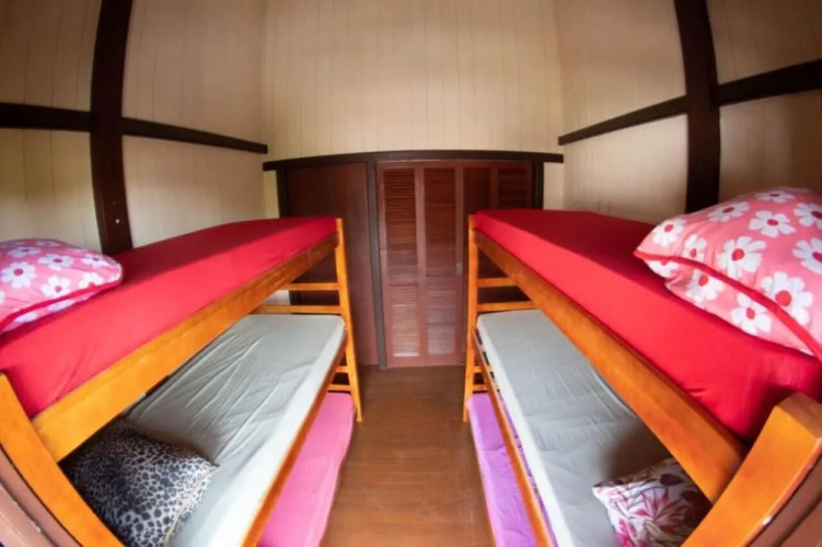 Floripa Guest Hostel — фото 3