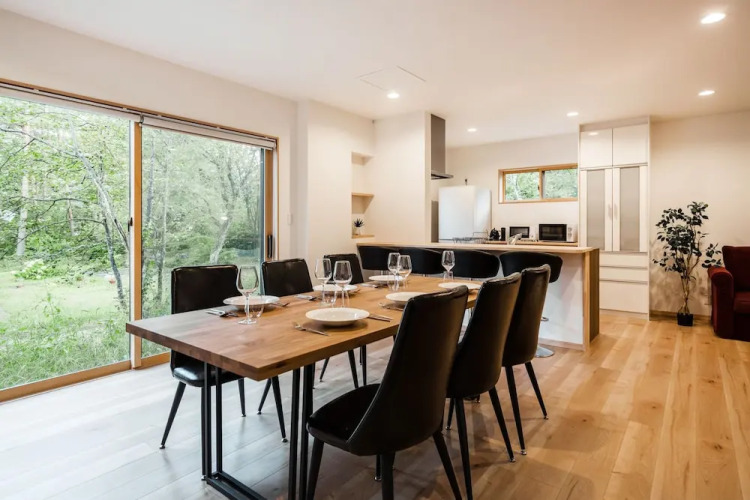 Villars Chalet — фото 3