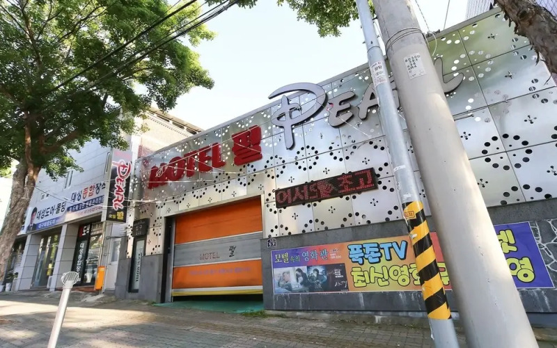 Daegu Pearl — фото 3