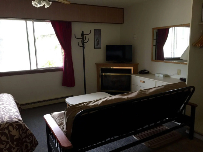 Copper River Motel — фото 3