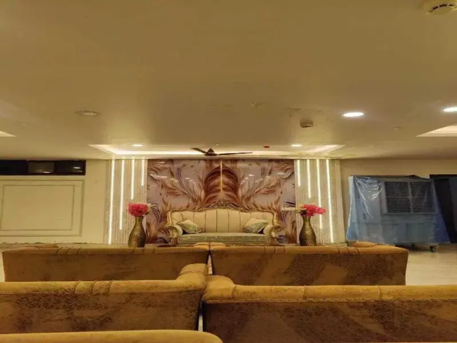 Deepak Hotel — фото 2