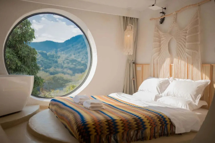 Distant Mountain Guesthouse — фото 4