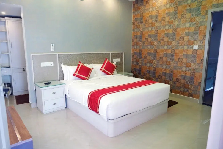 Essence Munnar Homestay — фото 3