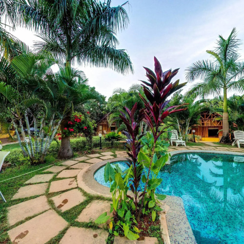 Morjim resort — фото 3