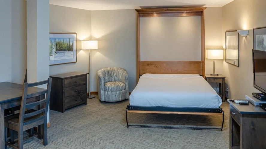 Cahilty #246 Home — фото 2