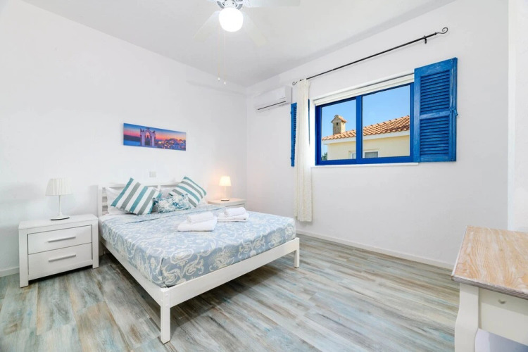 Panorama Blu Villa — фото 5