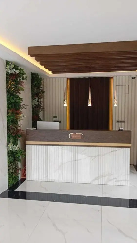 Ladur Resort Hotel — фото 2