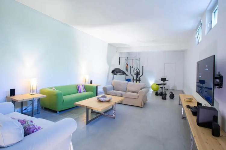 Agrikies Villas — фото 5