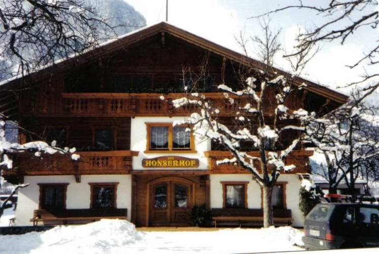 Honserhof — фото 3
