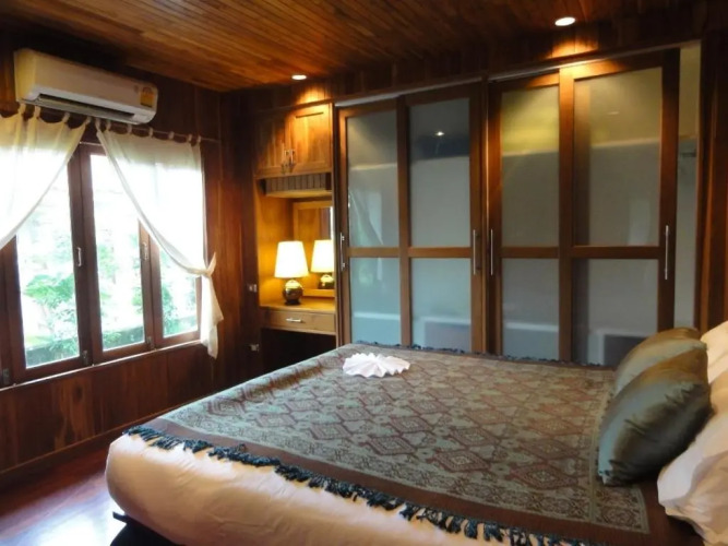 Tamarind Lodge — фото 3