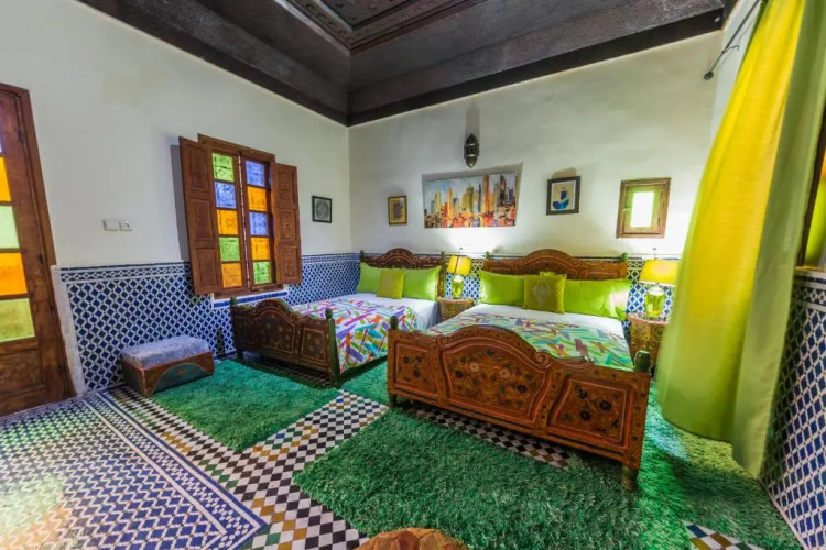 Riad l'Artiste — фото 3