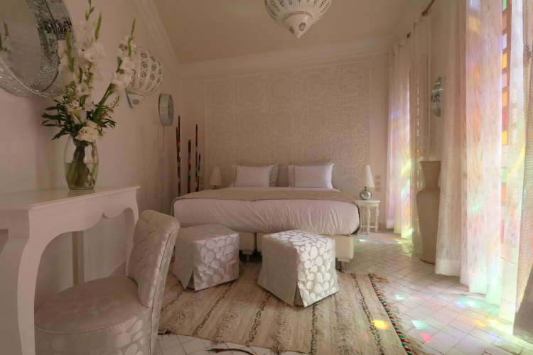 Riad Andalla Spa — фото 5