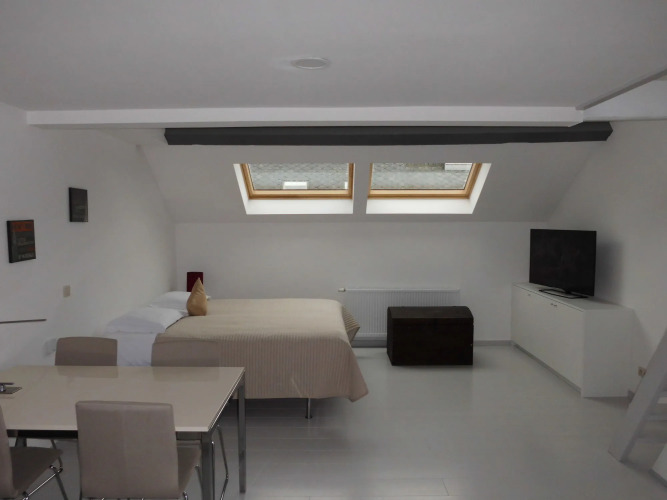 Midi Residence — фото 2