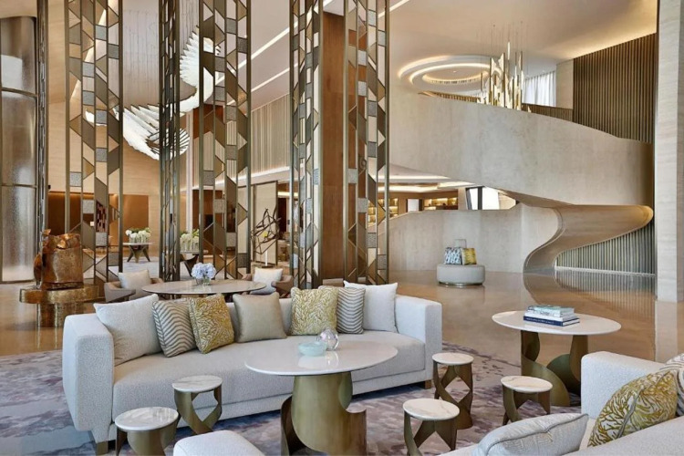 The St. Regis Riyadh — фото 5