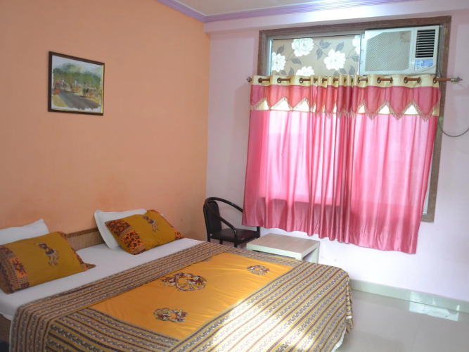 Anandam Palace Pushkar — фото 2