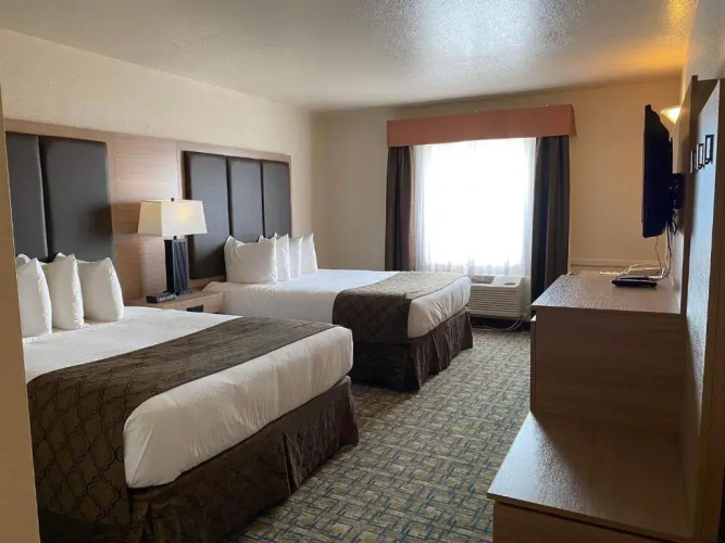 Gold Circle Inn — фото 3