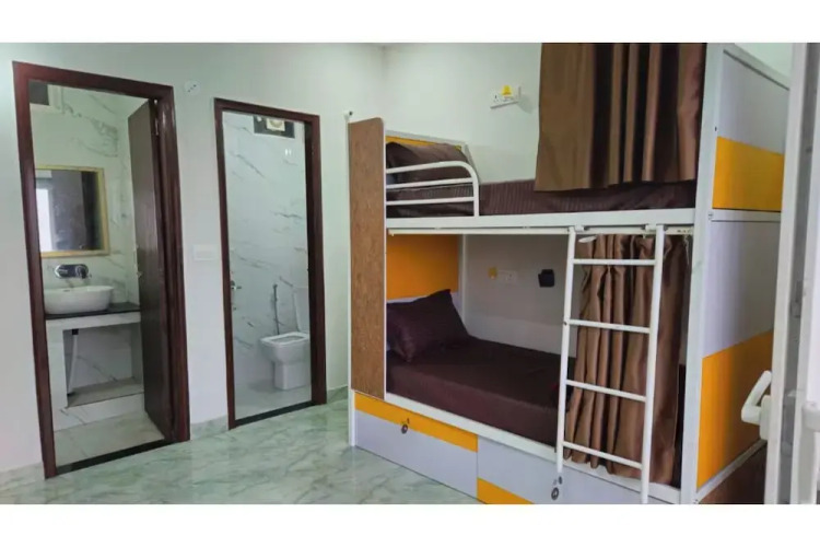 Camel S Backpackers Hostel — фото 4