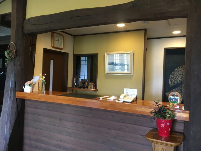Hakuba Alpine Hotel — фото 2