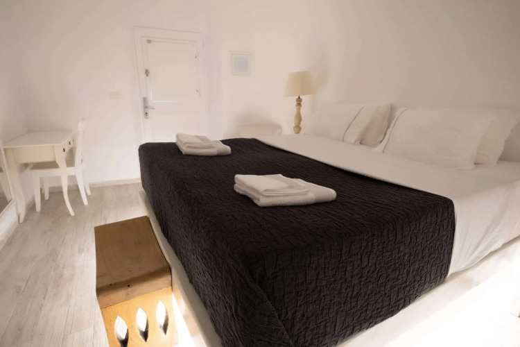 Anemos Cave Suites — фото 5