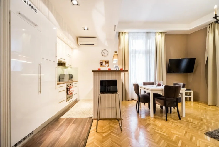 Magas 5 Apartment — фото 3