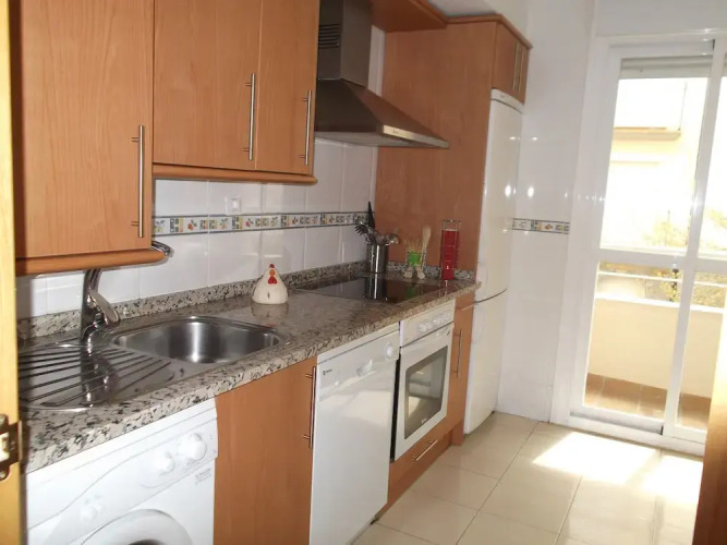 Apartamento San Babil - CC 4 — фото 5