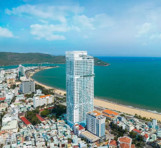 TMS Sea Condotel Quy Nhon