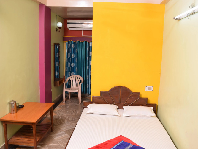 Hotel Baidyanath — фото 4