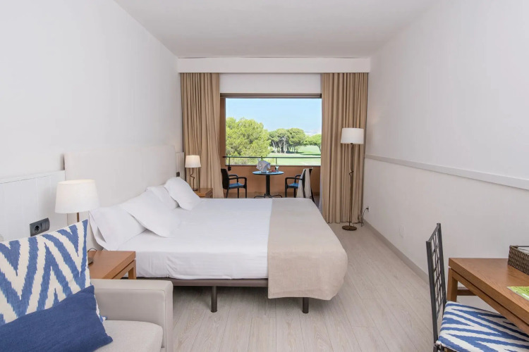 La Costa Golf & Beach Resort — фото 4