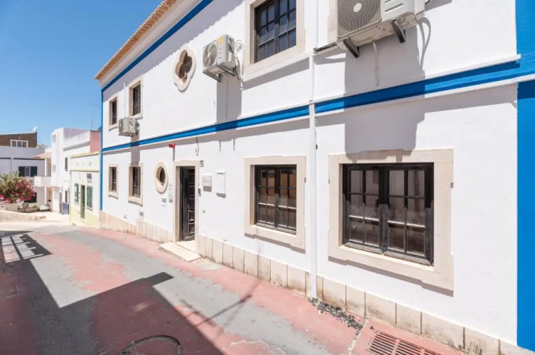 ETHOS Bertolina Wellness Urban Living.