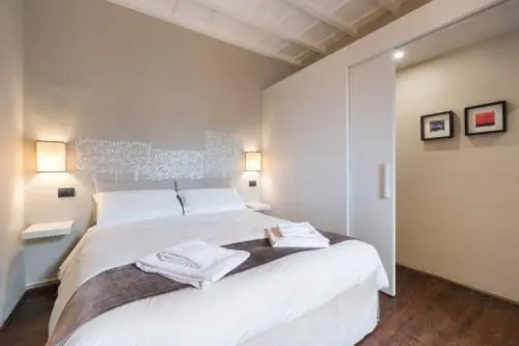 Charming Attic Niche — фото 4