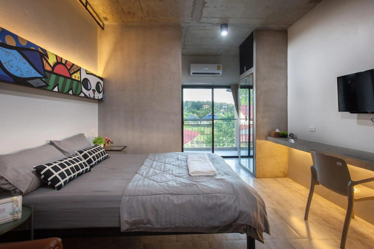 Be Live Residence — фото 3