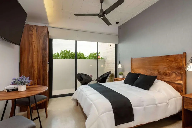 Boho Lofts & Studios — фото 4