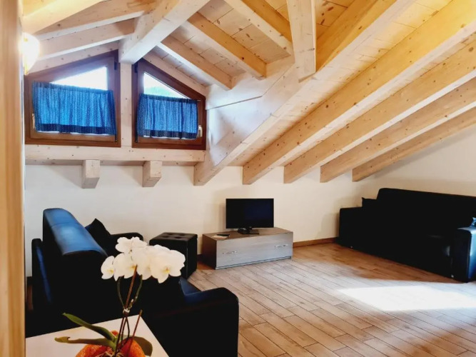Chalet Selva — фото 3