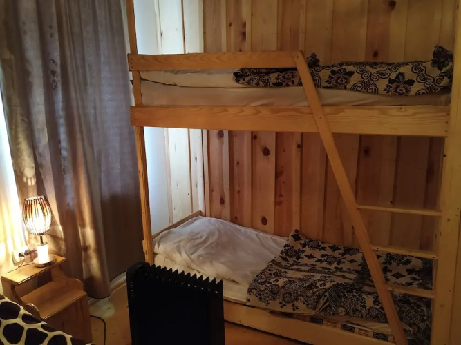 Ecohouse Svaneti — фото 2
