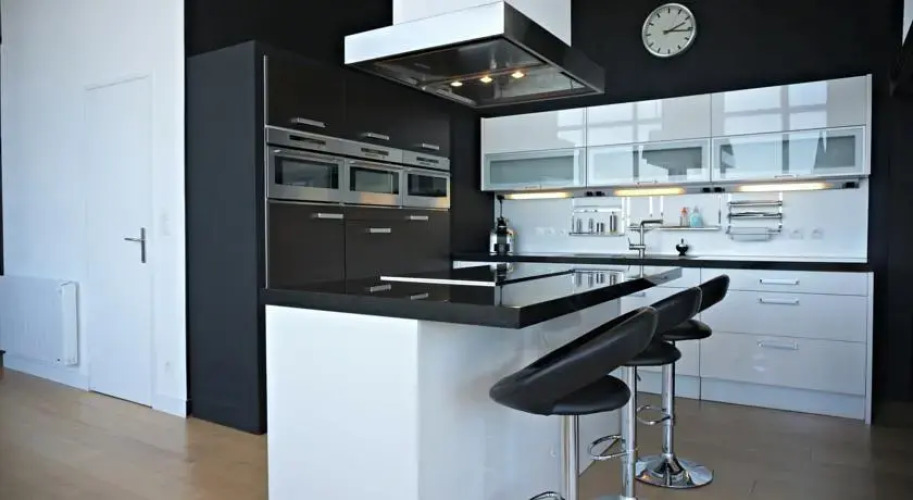 Little Suite - Le loft — фото 5