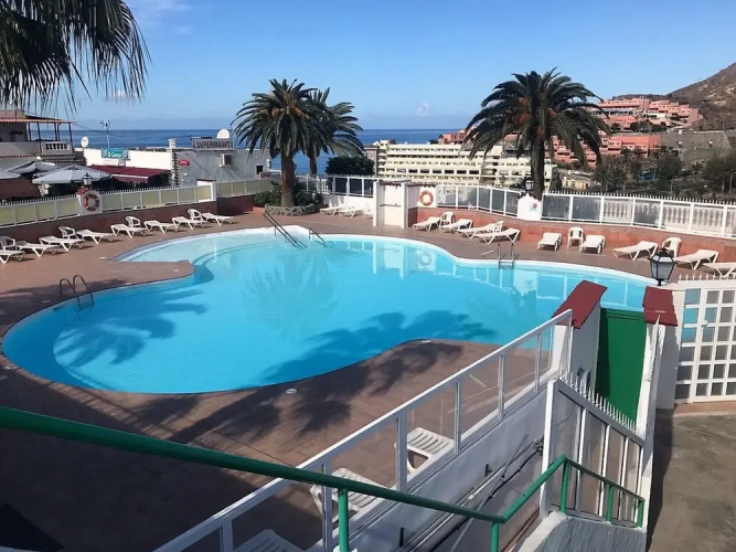 Sunset Balcony With Ocean Views and Pool Access — фото 4