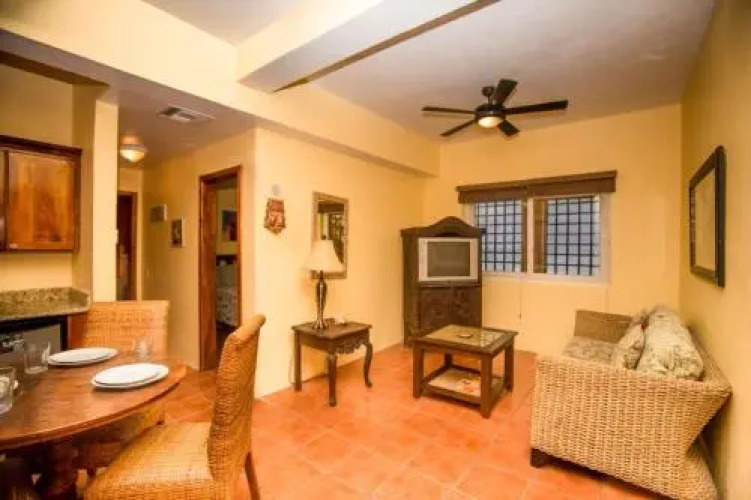 Turtle Casa Beach Suite — фото 3